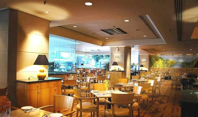 Hotel Corus Klcc Kuala Lumpur