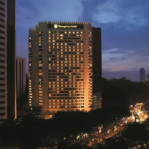 Hotel Shangri-la, Kuala Lumpur