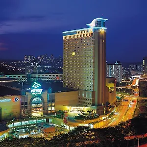 Hotel Cititel Mid Valley, Kuala Lumpur