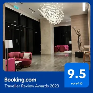 Apartment Ai Smart , Bangsar South