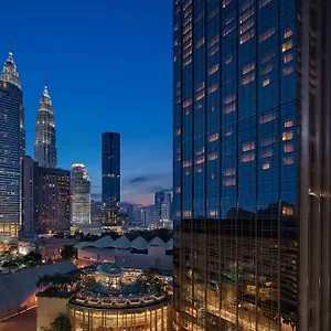 Hotel Grand Hyatt, Kuala Lumpur