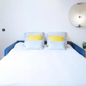 Cosy Migrainier - Vieil , Antibes France