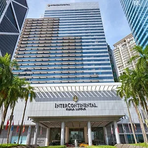 Hotel Intercontinental Kuala Lumpur, An Ihg, Kuala Lumpur