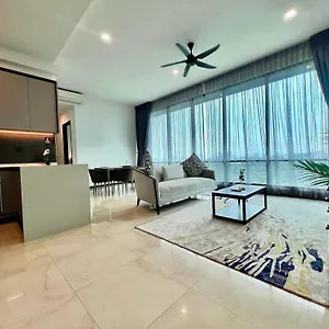 Apartment Opus Kl By Eucation