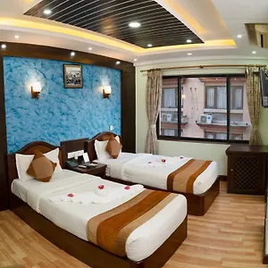 Samsara Resort&hotel Hotel