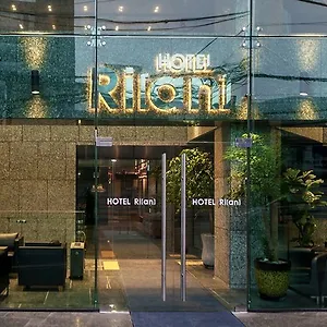 日安酒店 韩国
