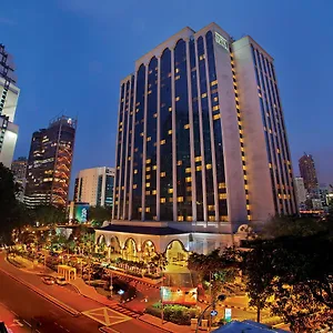 Hotel Istana City Centre, Kuala Lumpur