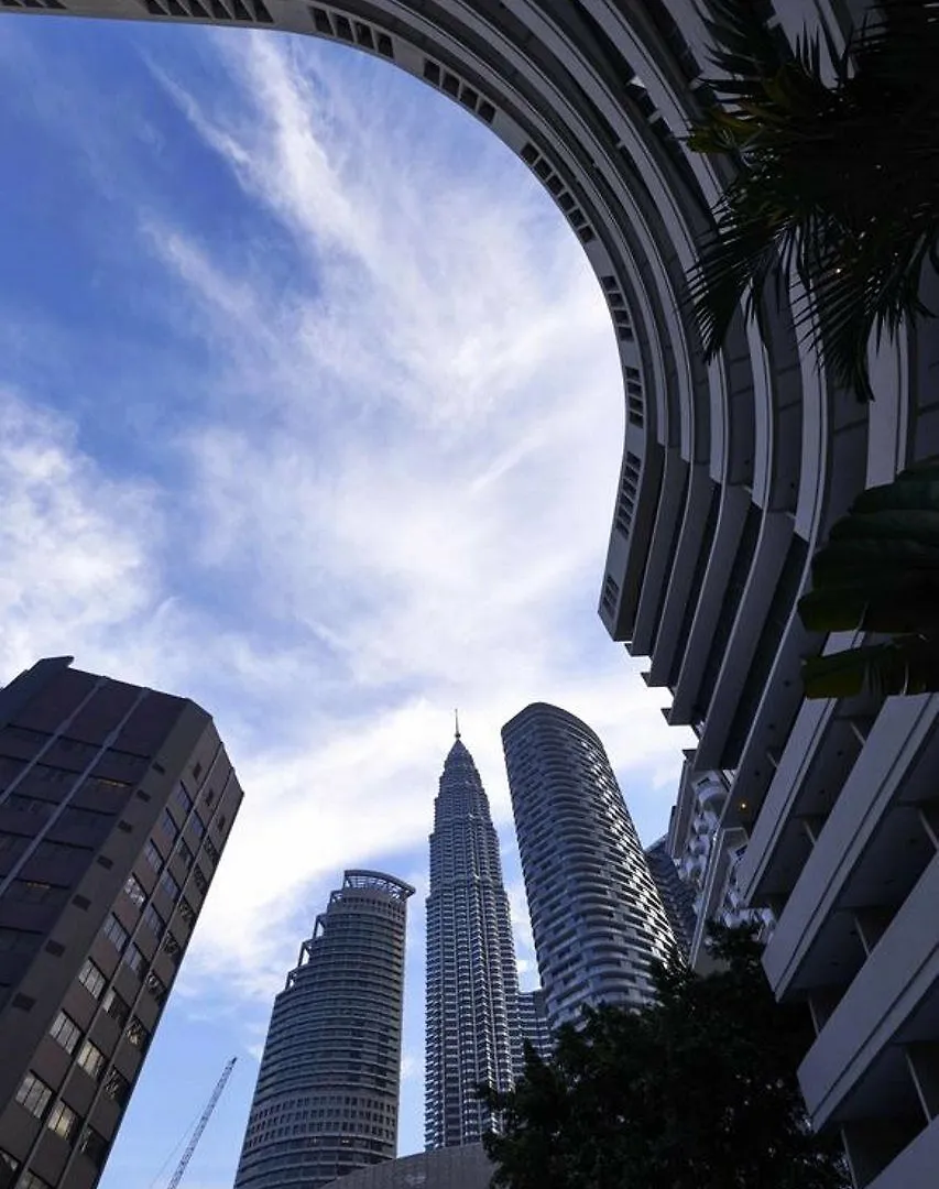 Corus Hotel Kuala Lumpur