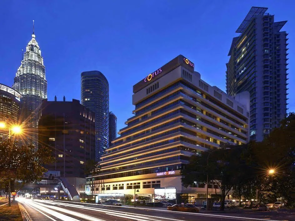 Corus Hotel Kuala Lumpur